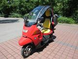 BMW C 1   125 - BMW ROLLER 125