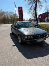 BMW 730i E32 Oldtimer+LPG - BMW 730 aus 1990