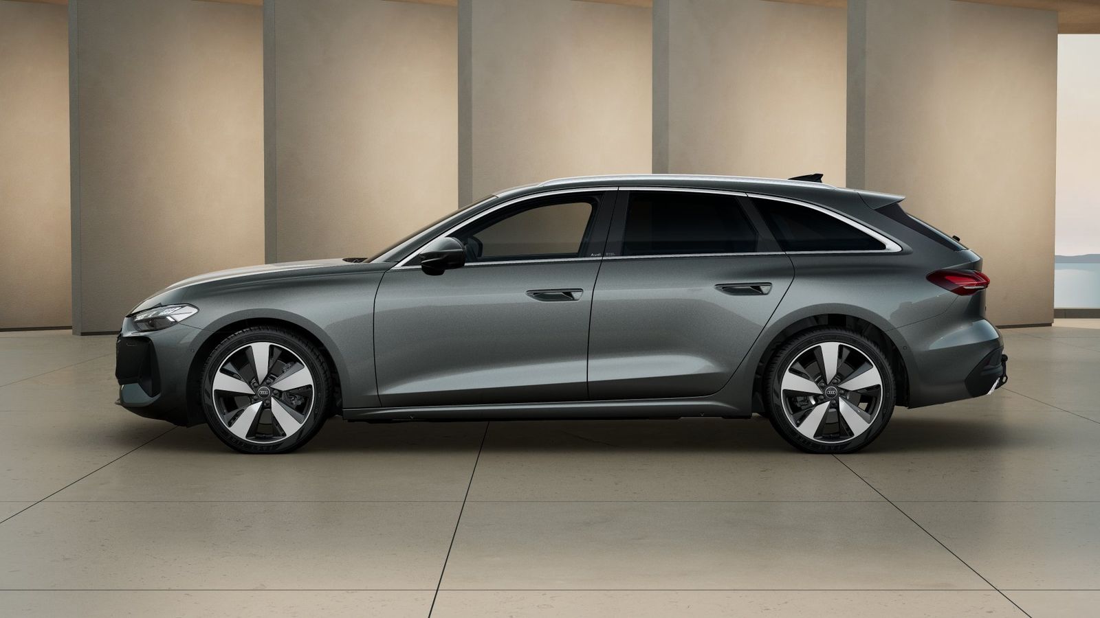 Audi A5 - Bild 5