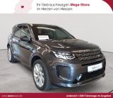 Land Rover Discovery Sport D240 R-Dynamic S Pano - Land Rover Discovery Sport: R Dynamic