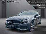 Mercedes-Benz C 180 T Avantgarde TWA|Night|Sitzhz|Kam|LED|LMF - Mercedes-Benz C 180 Gebrauchtwagen in Berlin