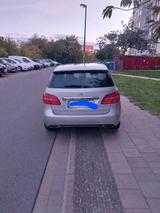 Mercedes-Benz B200 - Mercedes-Benz B 200 in Rostock