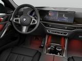 BMW X6 xDrive30d M-Sport Pro 22Z 360° AktLENK LUFTFE - scheckheftgepflegte BMW X6