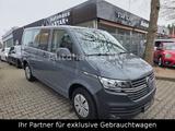 Volkswagen T6 Caravelle 2.0 TDI 9 SITZE AUTOMATIK*NAVI*LED - Volkswagen T6 Caravelle aus 2023