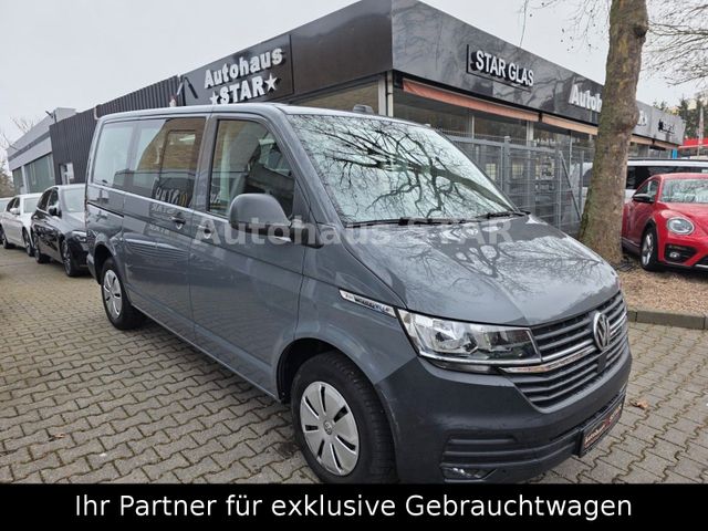 Volkswagen T6 Caravelle 2.0 TDI 9 SITZE AUTOMATIK*NAVI*LED