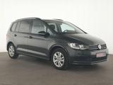 Volkswagen Touran Comfortline Massage|Navi|ACC|SHZ|CarPlay - Volkswagen Gebrauchtwagen in Düsseldorf