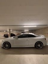 Audi RS5 4.2 FSI S tronic quattro  - Audi RS5: 4.2
