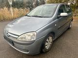 Opel Corsa 1.2 16V Njoy Klima - Opel Corsa Njoy mit Benzin-Antrieb