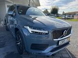 Volvo XC90 Momentum Pro AWD H&K Kamera 7-Sitze Pan AHK - Volvo XC90: Momentum