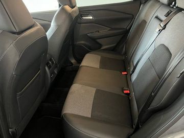 Nissan Qashqai - 8