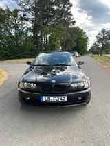 BMW 325Ci - 192PS - Top Zustand - BMW 325 aus 2001: 325ci