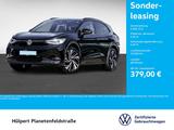 Volkswagen ID.4 GTX 4X4 WÄRMEPUMPE PANO AHK 360CAM ACC LM21