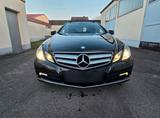Mercedes-Benz Mercedes Benz W212 E350 CGI - Mercedes-Benz E 350 w212 Gebrauchtwagen