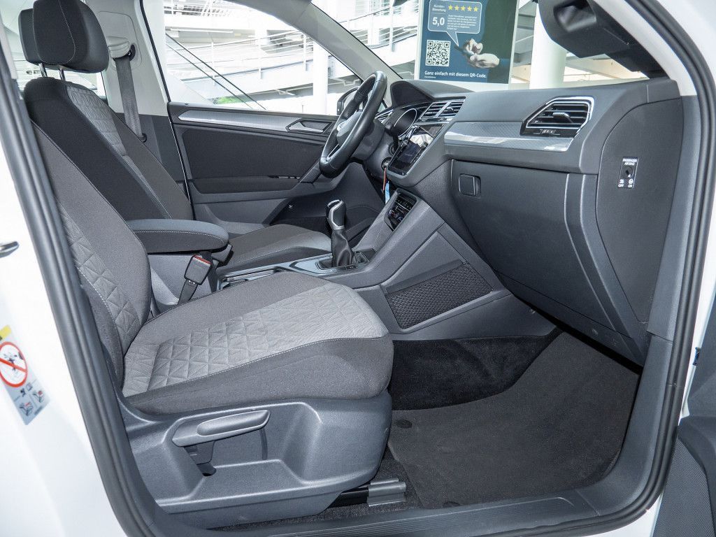 Volkswagen Tiguan - Bild 3