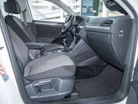 Volkswagen Tiguan - Vorschau Bild 3