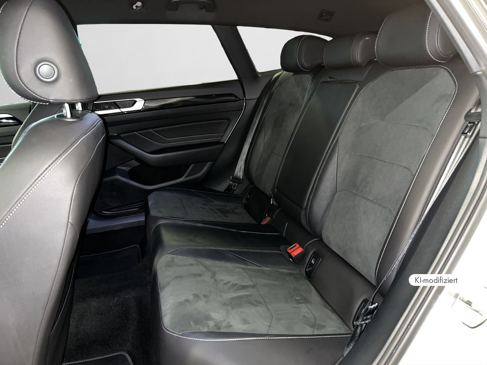 Volkswagen Arteon - Bild 15