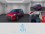 Hyundai i10 Trend*Klima* - Hyundai i10 Gebrauchtwagen in München
