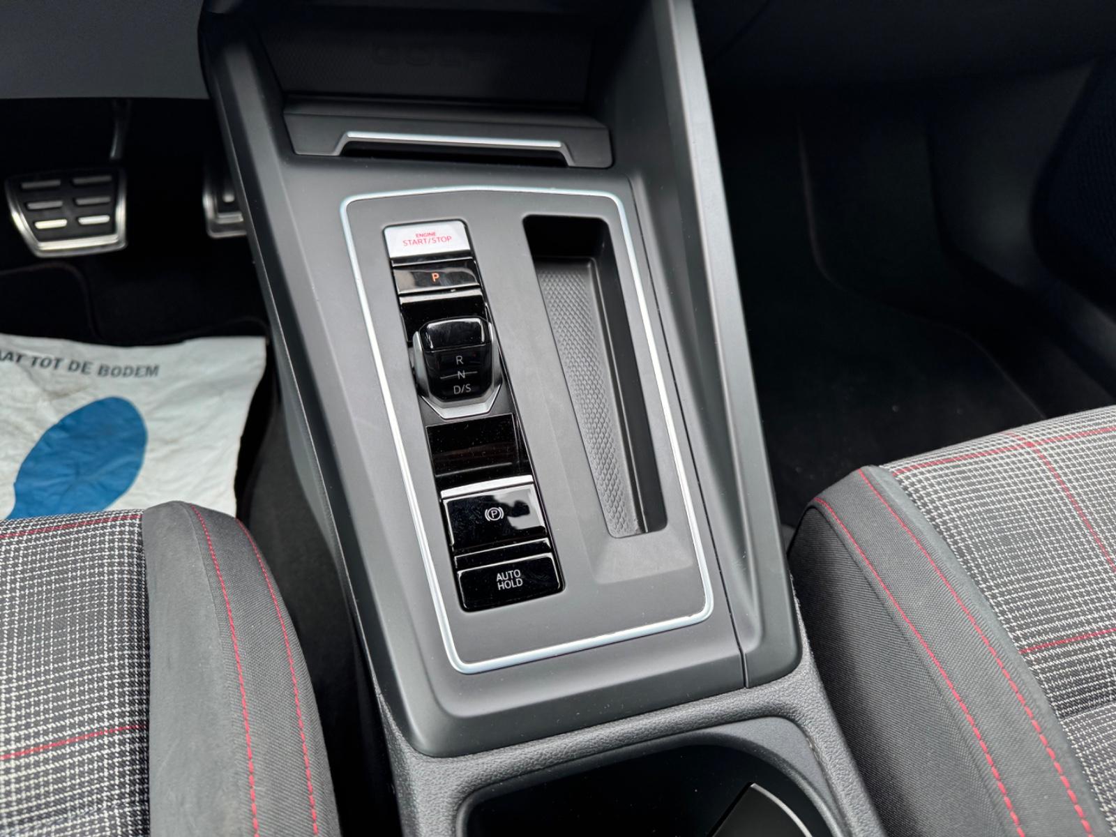 Volkswagen Golf VIII Lim. GTI *ACC*LED*KAMERA*GARANTIE*, миниатюра 24