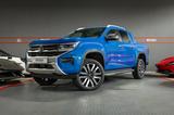 Volkswagen Amarok 3.0 V6 TDI Aventura DoKa 4M IQ. LHZ 21" - Volkswagen Amarok Tageszulassungen