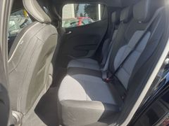 Fahrzeugabbildung Clio V Techno TCe 90