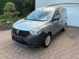 Dacia Dokker Express 1.5 Blue dCi Comfort,2.HAND,8xber - silberne Dacia Dokker
