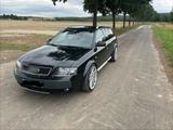 Audi A6 4B C5 Allroad / Quattro / 2.5 TDI ... - gebrauchte Audi A6 Allroad aus dem Jahr 2005