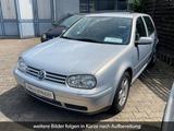 Volkswagen Golf 2.3 Highline"Automatik"Klima"Schiebedach" - VW Gebrauchtwagen von 1998