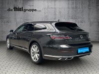 Volkswagen Arteon - Vorschau Bild 7