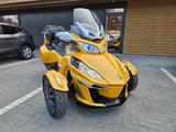 Can-Am Spyder RT Limited - CAN-AM SPYDER RT