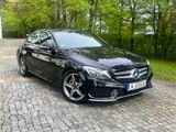 Mercedes-Benz C 180 AMG Line AMG Line