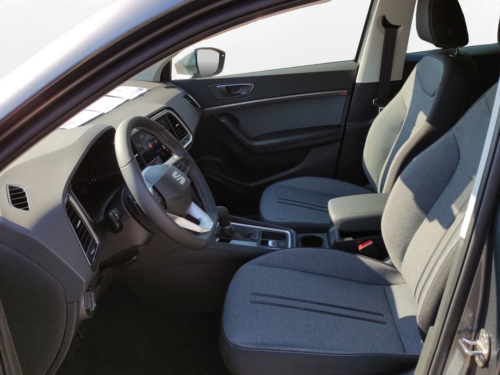 Seat Ateca - Bild 8