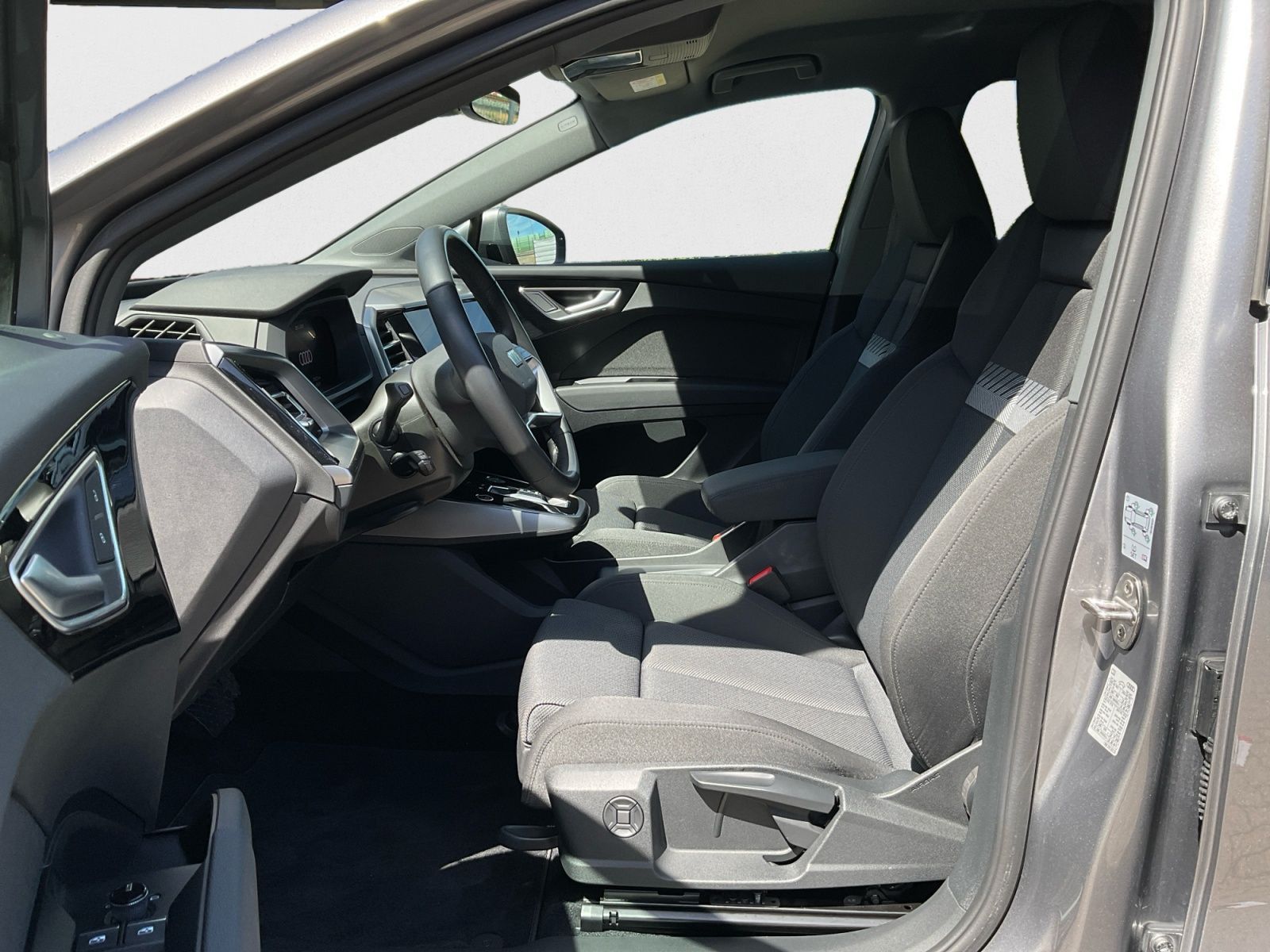 Audi Q4 e-tron - Bild 11