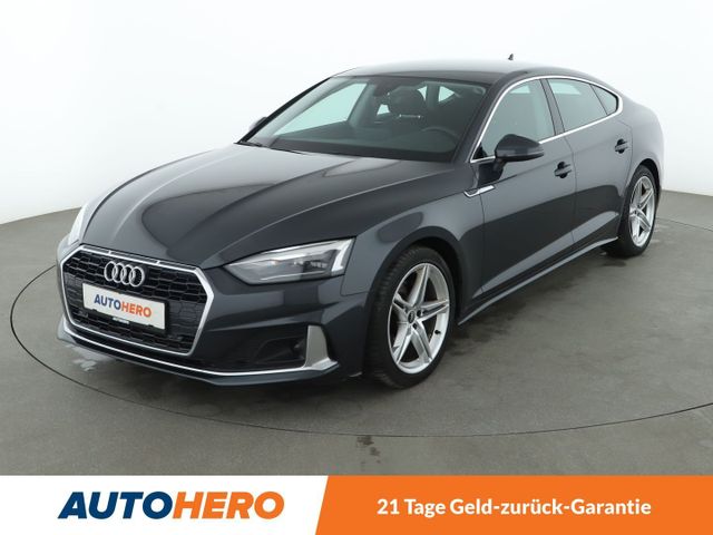 Audi A5 Sportback 35 TFSI advanced Aut.*VC*TEMPO*LED*