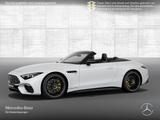 Mercedes-Benz SL 63 AMG 4M Lift/PerfSitze/Carbon/Burme/HUD - Mercedes-Benz SL 63 AMG in Frankfurt (Main)