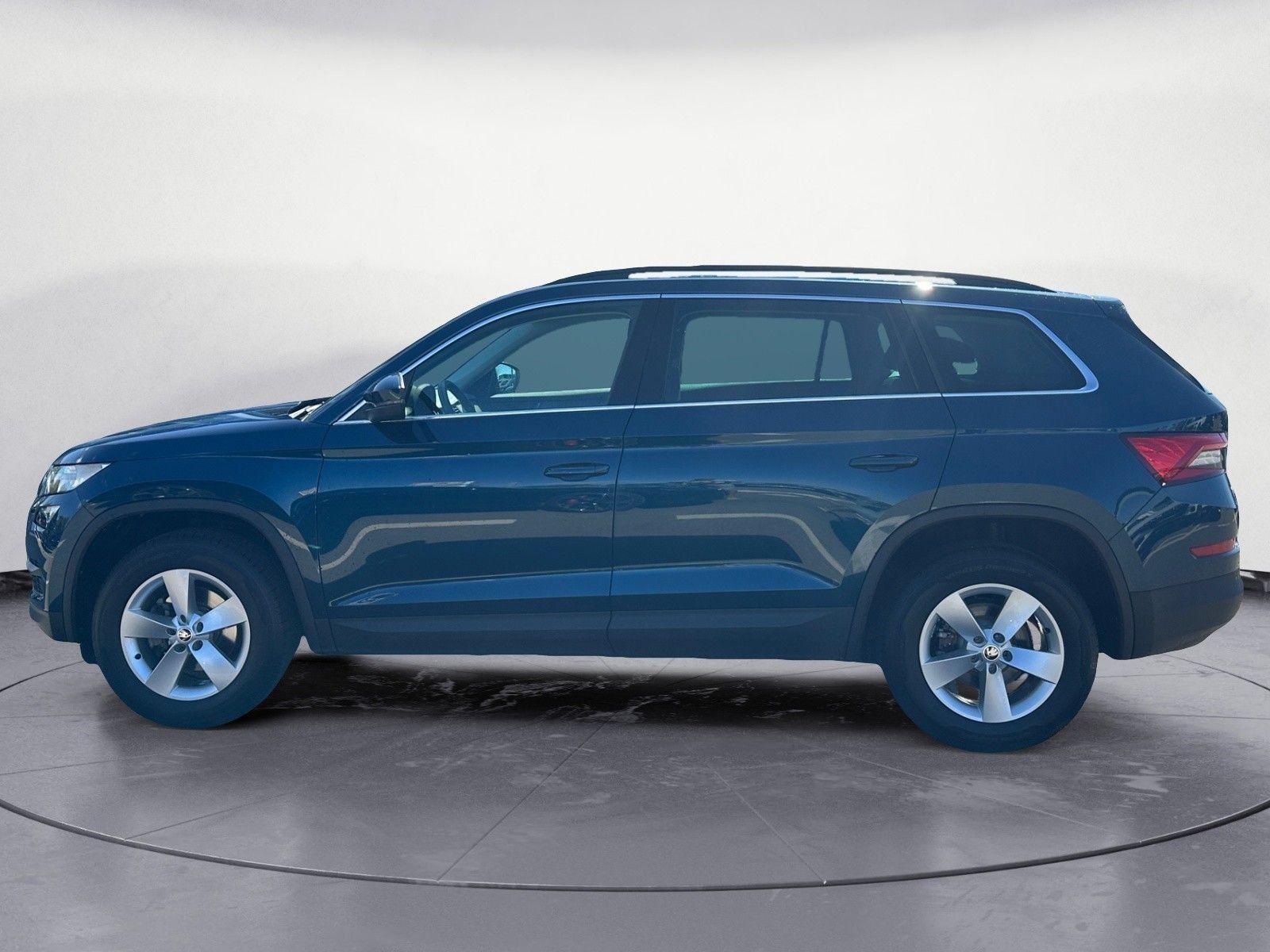 Skoda Kodiaq - Bild 3