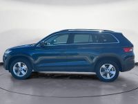 Skoda Kodiaq - Vorschau Bild 3