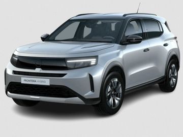 Bild 2 Opel Frontera Ultimate 48V + mehrfach verfügbar +NAVI