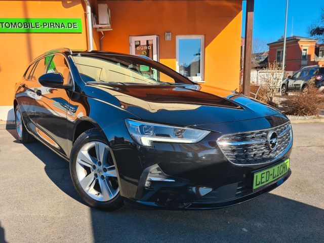 Opel Insignia B ST Ultimate 2.0 D Automatik +LED/NAVI