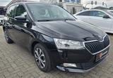 Skoda Fabia Ambition - Skoda Fabia Gebrauchtwagen in Bielefeld