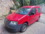 Volkswagen Caddy Life 2.0 SDI - gebrauchte VW Caddy aus dem Jahr 2004