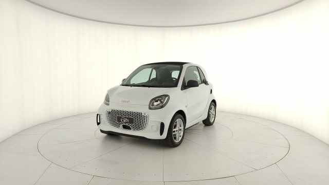 Smart SMART Fortwo eq Pure 22kW