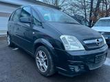 Opel Meriva 2009 bj 1.4 - Opel Meriva aus 2009: 1.4
