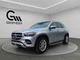 Mercedes-Benz GLE 450 4Matic 360° Cam ACC Burmester Voll - gebrauchte Mercedes-Benz GLE 450 aus dem Jahr 2024