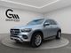MERCEDES-BENZ GLE 450 4Matic 360° Cam ACC Burmester Voll