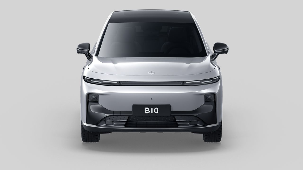 Leapmotor B10 - Bild 4