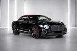 Bentley GTC V8 Mulliner |1.Hand| Voll | BENTLEY-GARANTIE - Bentley Gebrauchtwagen von 2020