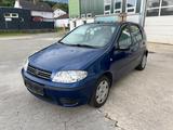 Fiat Punto 1.2 8V Dynamic, TÜV Neu, Klima - Fiat aus 2004