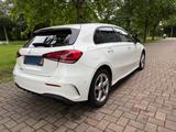 Mercedes-Benz A250 e - 2xAMG Linie - Pano - 8fach Bereift - Mercedes-Benz A 250 in Frankfurt (Main)