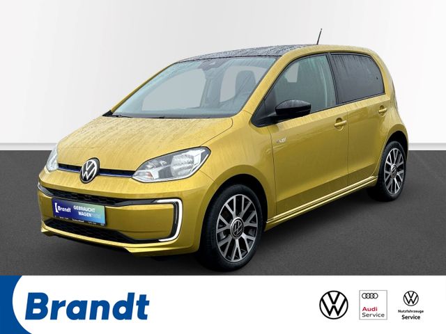 Volkswagen up e-up! Style MAPS&MORE+SITZH.