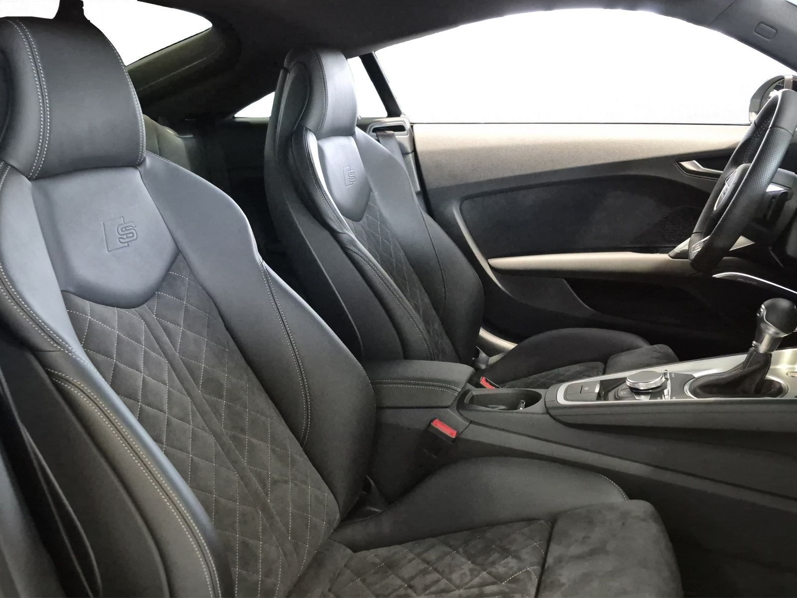 Audi TT - Bild 4